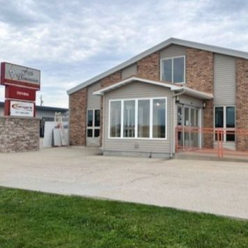 Fifth Dimension Collision at Champaign